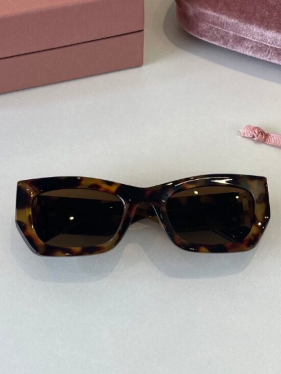 Miu Miu Sunglasses